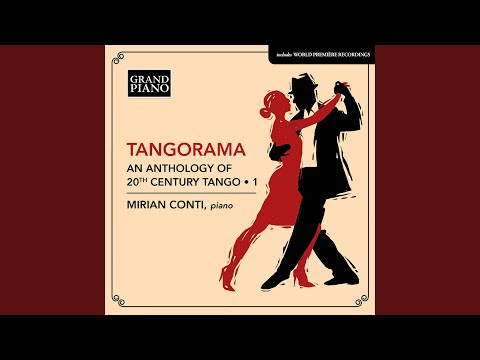 El porteñito (Arr. for Piano)