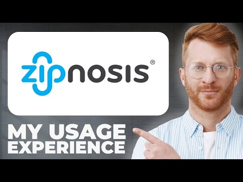 Zipnosis Telehealth Review - Usage Experience