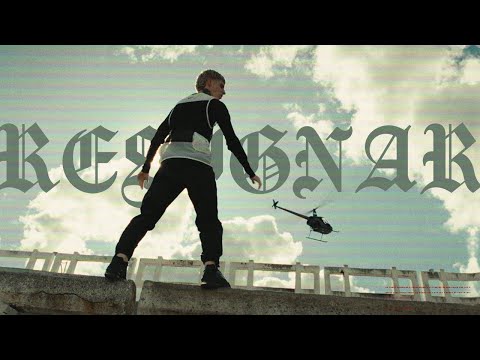 Pedrin "RESIGNAR" (prod. CHF)