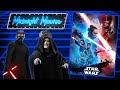 Let S Analyze Star Wars The Rise Of Skywalker And Lore Spoilers Midnight Movies