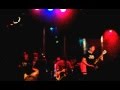 6/10/12 - Valor Tracks - "Token Of Life" (Live @ What's Up Lounge)