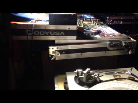 KINGSTON DUB CLUB - JAM LINK INTL  2015