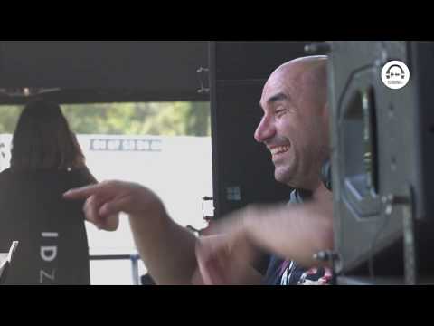 Tom Pooks b2b Joy Kitikonti @ Family Piknik 2018 (FULL SET)