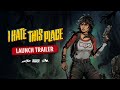 Vidéo de gameplay de I Hate this Place  PC