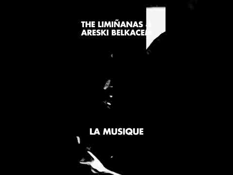 'La Musique' feat Areski Belkacem dispo!