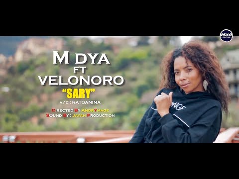 M DYA x VELONORO (Sary) Nouveuté Clip Gasy 2022 #TUBE_GASY
