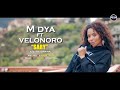 M DYA X VELONORO Sary Nouveuté Clip Gasy 2022 TUBE GASY