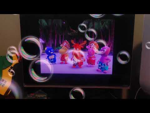 The Legend Of Volcano Sisters