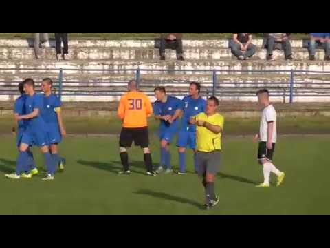 Gól jari č. 9: Exportný gól Ivana Šebíka musíte vidieť