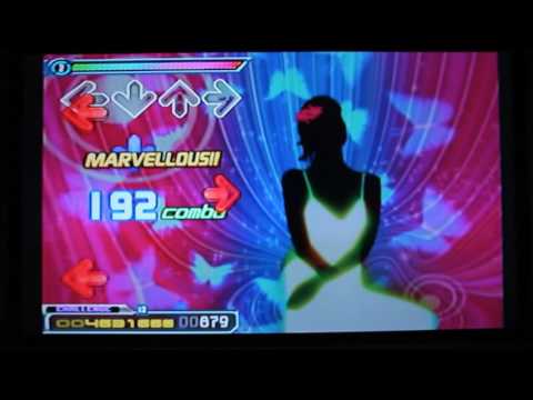 DDR EXTREME 2: SEXY PLANET (FROM NONSTOP MEGAMIX)