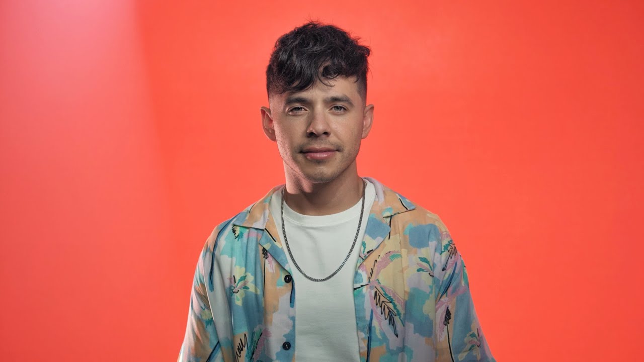 David Archuleta — Movin’