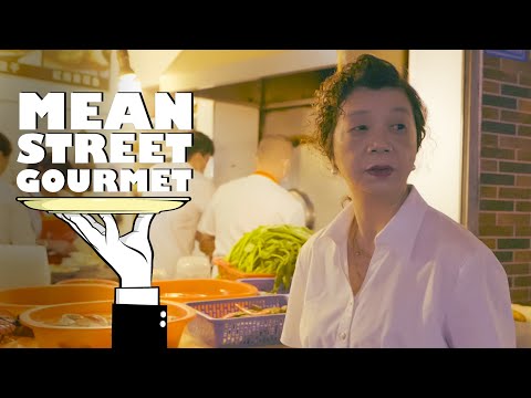 From Prison to Street Food: How Sweet and Sour Pork Saved an Ex-Con