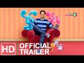 Blue S Clues And You Cinematic Universe Tube Official Trailer