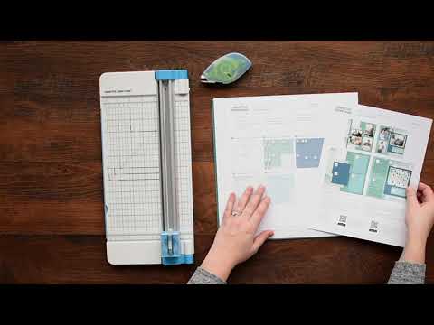 NSD Project Recipe Cutting Guide