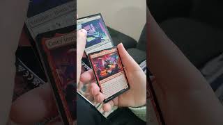 TMNT Booster! #shorts #mtg