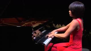 Yuja Wang plays Scriabin : Preludes, Etude and Poème