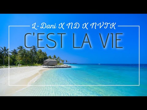 L-DANI X ND X NVTK - C'EST LA VIE
