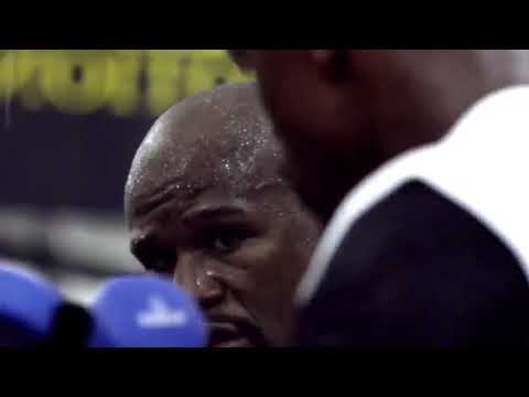 Floyd Mayweather Jr  Training ★ TBE ★    HD