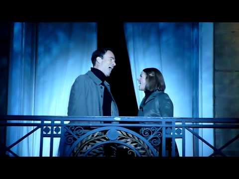 Lucy Scherer "Rebecca" Preview Stuttgart leuchtet  05.11.2011 Part III