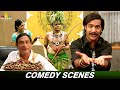 Yamadonga Movie Back To Back Comedy Scenes NTR Ali Mamta Mohandas Sri Balaji Movies