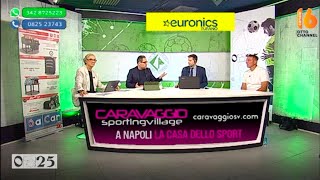 0825 la puntata del 16 settembre 2025