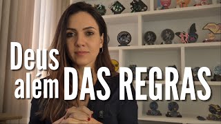 GOD BEYOND THE RULES | Discover the channel