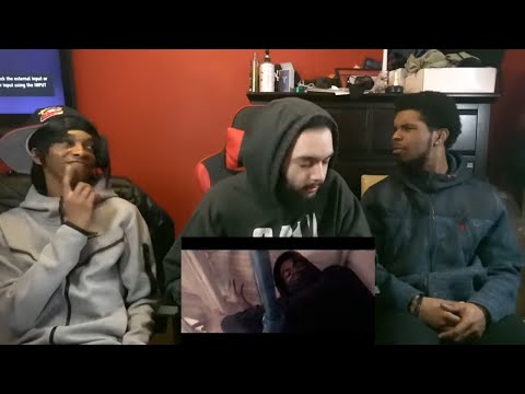 FEELING THIS FLOW 🗣‼️ | AMERICANS REACT TO STAY FLEE GET LIZZY FT DOROAD - RIB-EYE