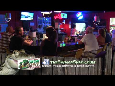 Crazy Alan's Swamp Shack A - 2015 Crawfish thumbnail