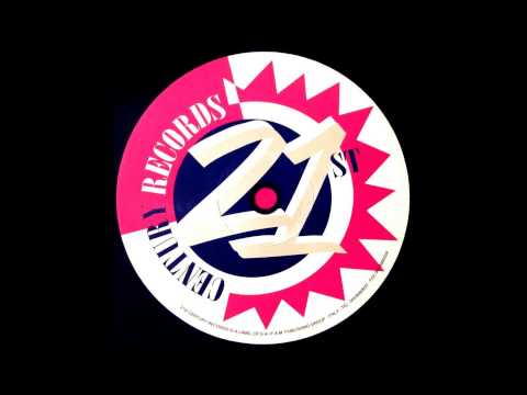 IAN LEX - Let Me Take Your Love (Factory Team Dance Mix) 1997