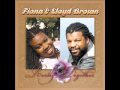Fiona & Lloyd Brown - I Love The Way