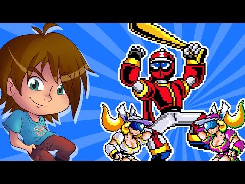 Ninja Baseball Bat Man (Arcade) - Impish MATT