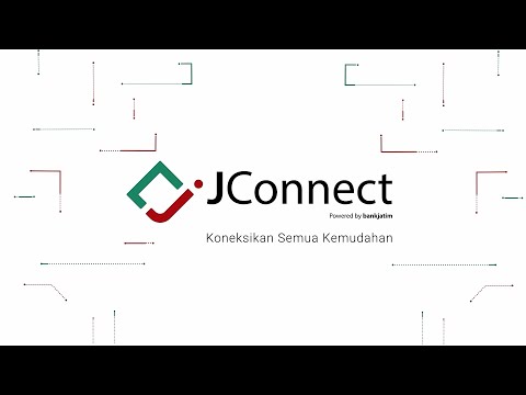 JConnect Mobile