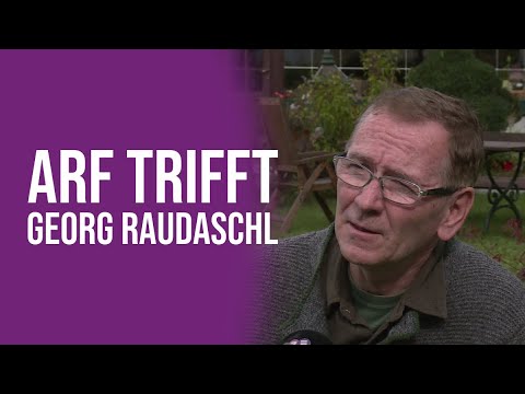 ARF trifft Georg Raudaschl