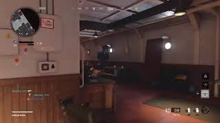 えださんと練習！COD COLD WAR【概要欄見てね^^】初見さん大歓迎 コメントも大歓迎！