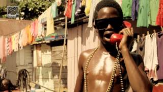 Stylo G - Move Back (Official Video)