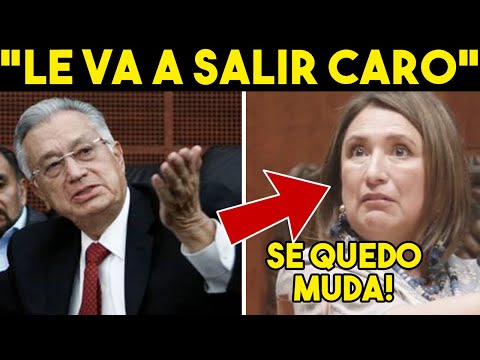 TAKE IT! BARTLETT CONFESSES TO FRAUD, SINKS XOCHITL. KENYA THROWS A TANTRUM