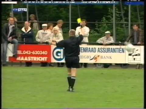 2002-2003 Meerssen - HSC'21