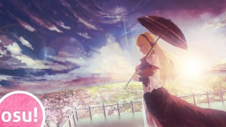 osu! Minase Inori - harmony ribbon | Ribbon | DT | 259pp