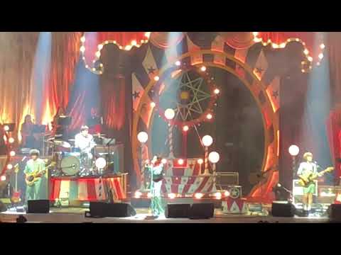 [190901] 잔나비_ Surprise @Fantastic old-fashioned Returns 올림픽홀