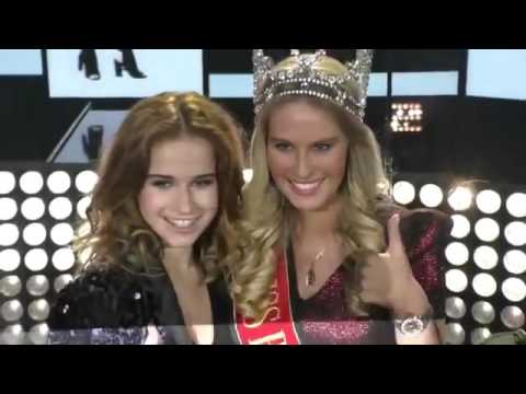 Laura Tesoro's eerste reactie na de finale van Eurosong 2016