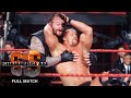 FULL MATCH Stone Cold Steve Austin Vs Undertaker WWE Title Match SummerSlam 1998