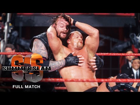 Undertaker Would’ve Liked To Wrestle Stone Cold Steve Austin, Jokes The Streak Would’ve Ended Sooner