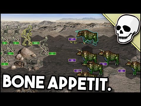 Dimension Door & Prep for War! - Heroes 3: Skeletons Only (Part 7)