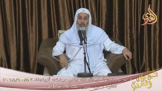 قطوف من سير الصالحات (1)” تبتغي مرضات أزواجك ”  تاريخ 5-10-2018