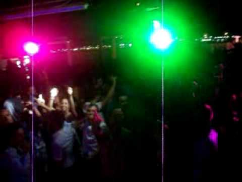 *LIDO*6 AGOSTO 2011*GUEST DJ *SERGIO MAURI*SPETTACOLO!!!