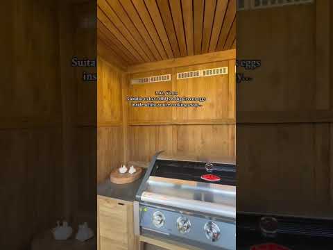 Bari Storage Canbinet