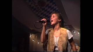 Nicki(Live) - Immer nur bei dir.Oktoberfest in Berlin 1995