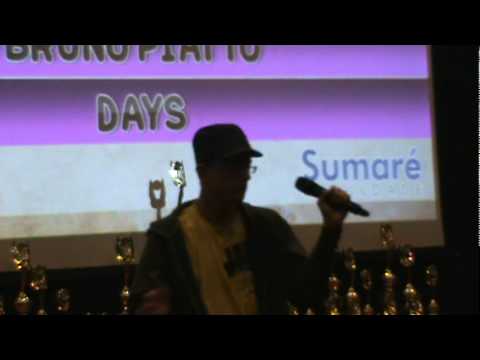 Animeke Festival VIII - Categoria Especial - Bruno Piatto