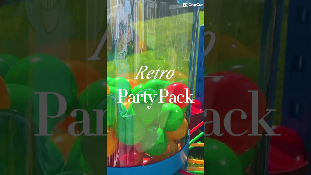 Promotional video thumbnail 1 for Jester Events NJ - Yard Game Rentals