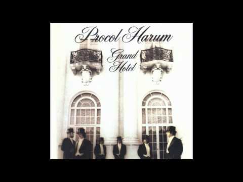 Procol Harum - I Keep Forgetting